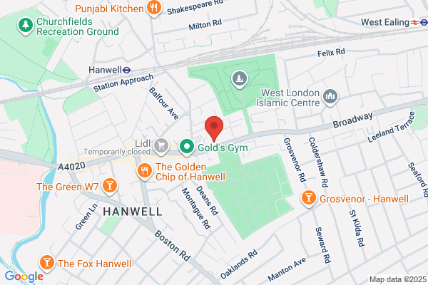 Hanwell Dental Practice