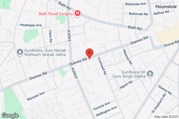 Orthosmile (Hounslow)