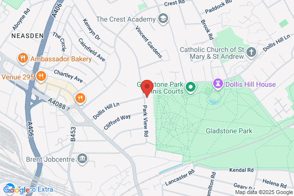 Park View Dental & Implant Practice