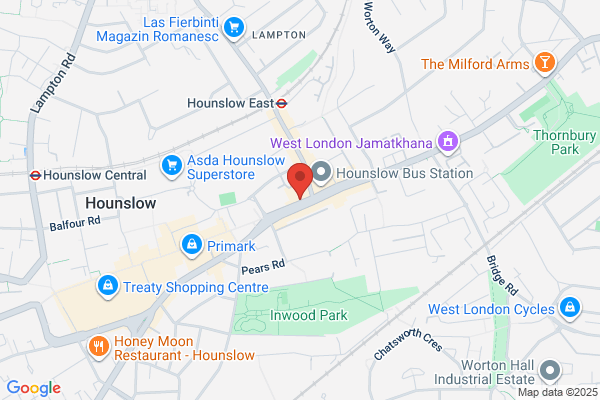 H&T Pawnbrokers