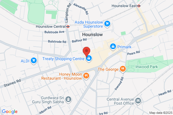 H&T Pawnbrokers