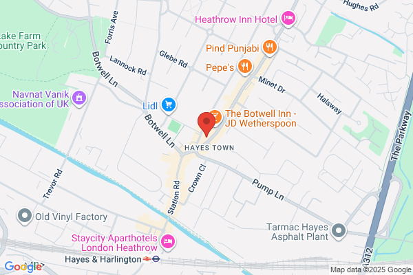 H&T Pawnbrokers