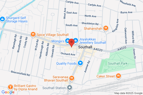 Zenith Discount Centre Ltd
