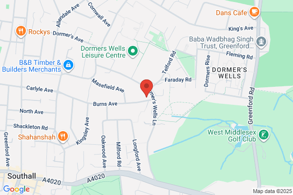 Dormers Wells Medical Centre