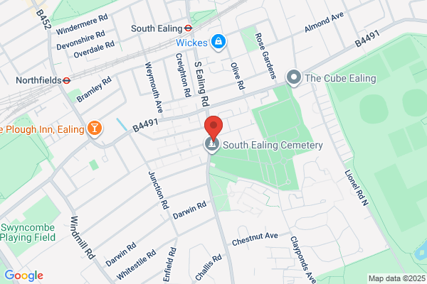 Ealing Park Health Centre