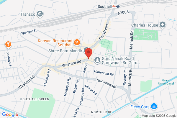 Medicspot Clinic Southall