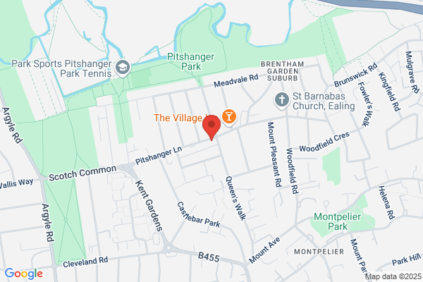 Salisbury Dry Cleaners
