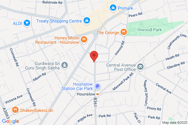 The Royal