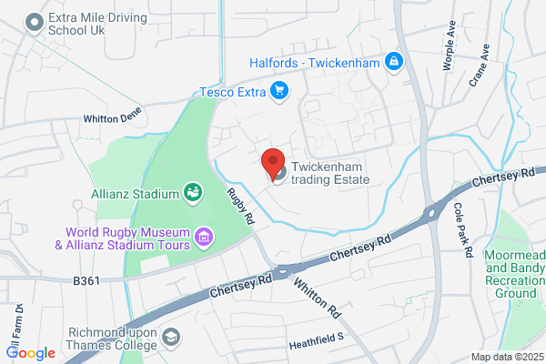 Edmundson Electrical Ltd
