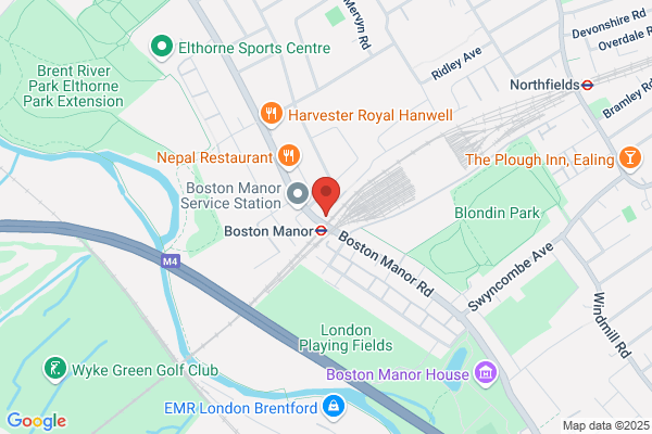 West London Electrical