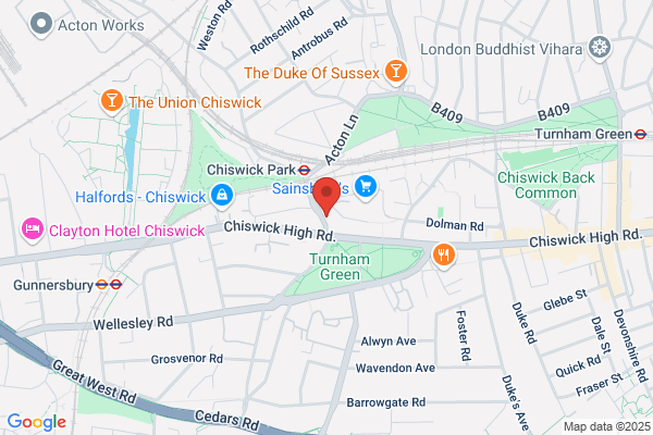 Chiswick Electrics