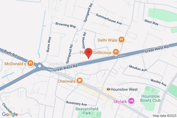 Cosmopolitan Services Ltd