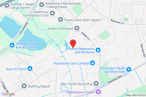 Harvard Associates Ltd