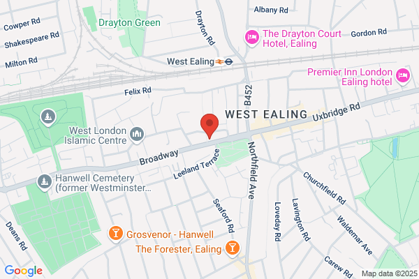 Dexters West Ealing Estate Agents