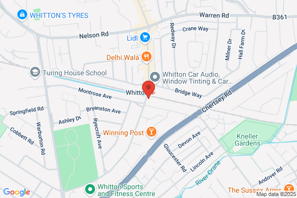 Stirling Ackroyd Estate Agents Whitton