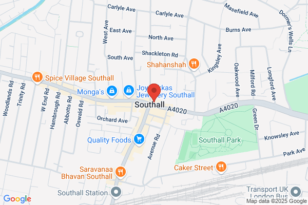 B S B Estate Agents
