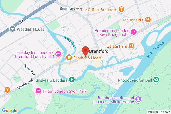Brentford Estates