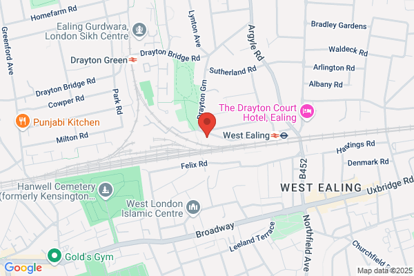 Drayton Properties Ltd