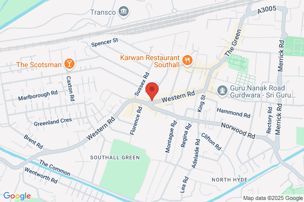 Sheriden Homes Ltd