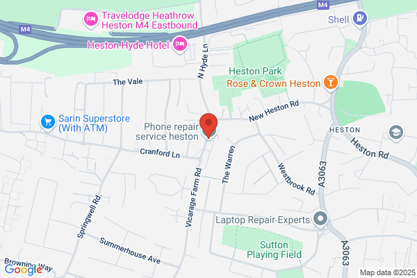 Spectrum Property Services Ltd