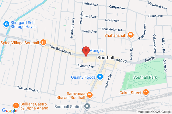Darbari Fancy Textiles (UK) Ltd