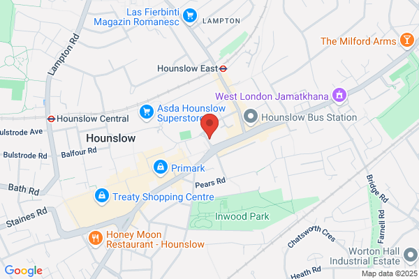 Hounslow Textiles