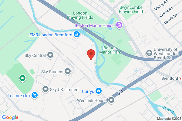 Motability Scheme at Stellantis & You Vauxhall Brentford