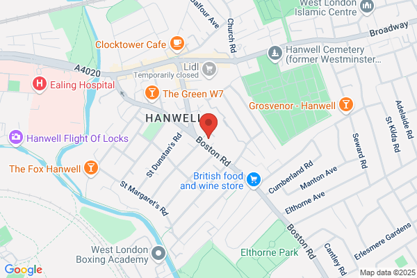 Motability Scheme at West Way Nissan Hanwell