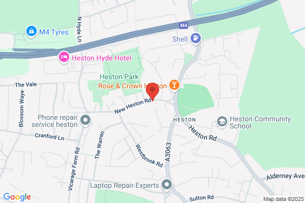 Whitton Fish Bar