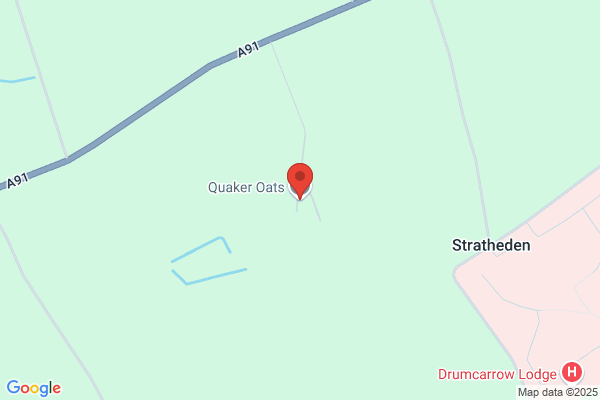 Quaker Oats Ltd