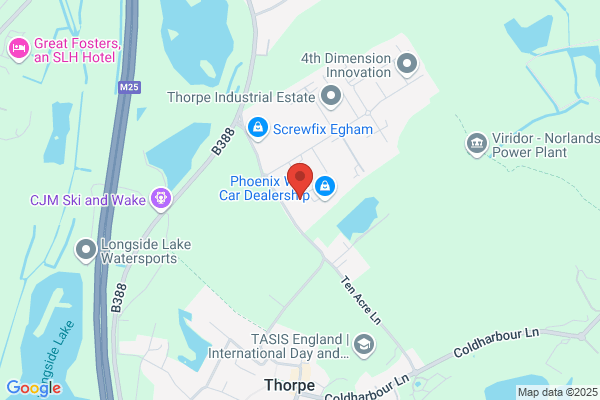 Archer International Forwarding Ltd