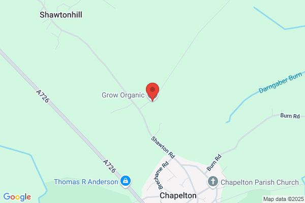 Growgrange Ltd