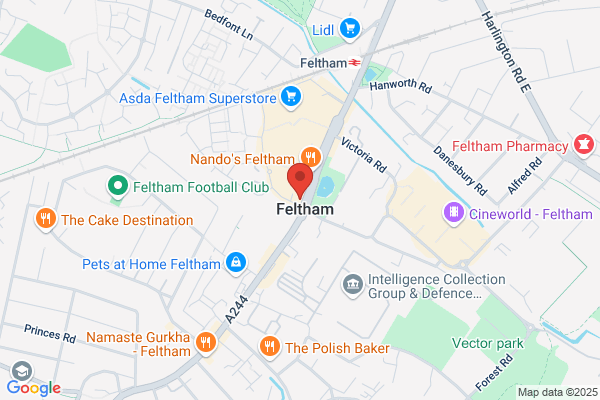 Dreams Feltham