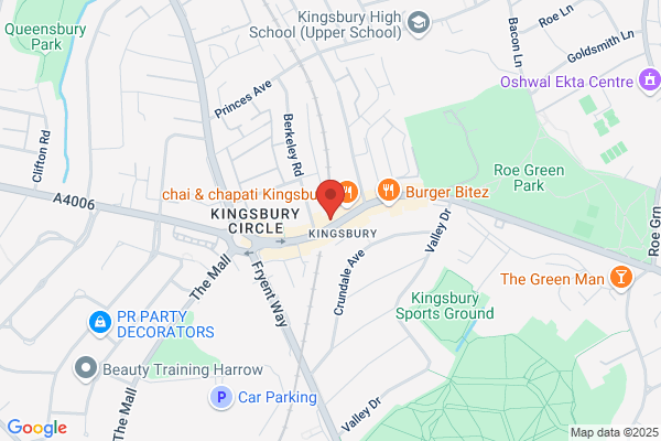Kingsbury