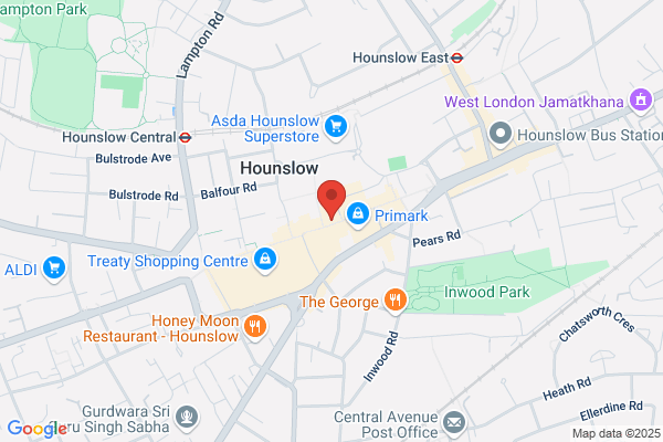 Walmsley Furnishings PLC