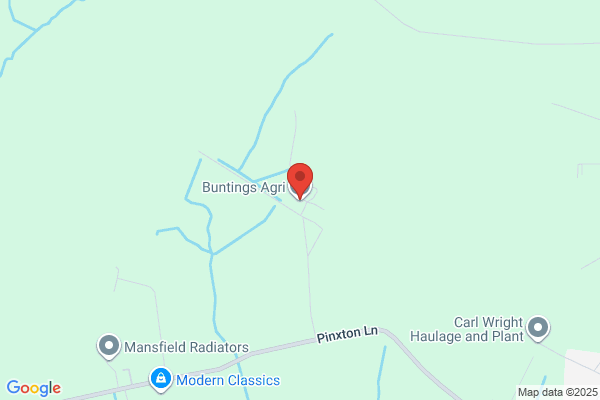 Buntingdown Ltd