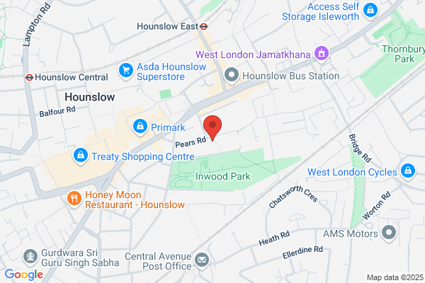 Hounslow Mot Centre