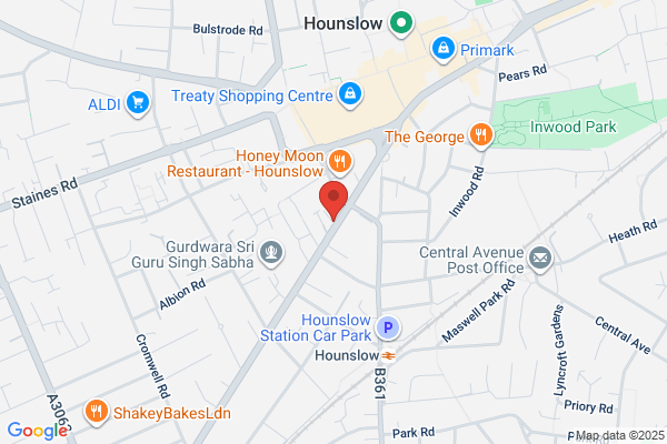 Windmill Road Garage