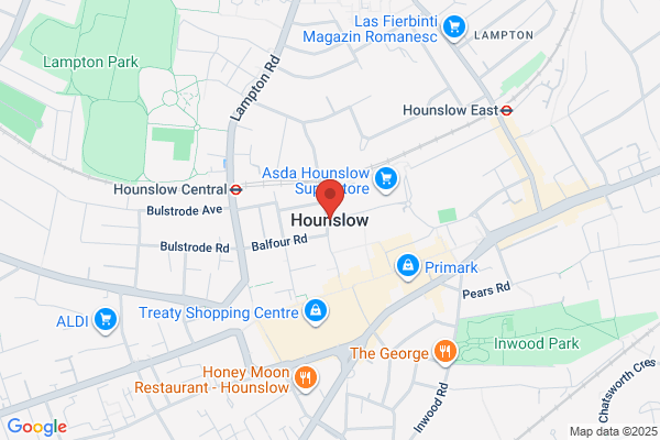 The London Glass Co (UK) Ltd