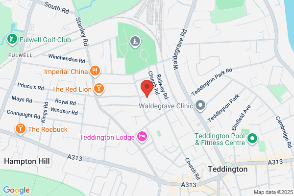 West London Rooflight & Glazing Ltd