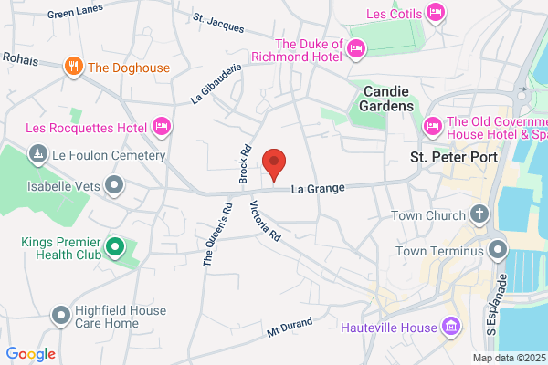 Grange Lodge Hotel