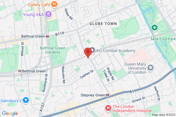 London Home-To-Home