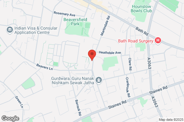 Regis Hair & Beauty Centre