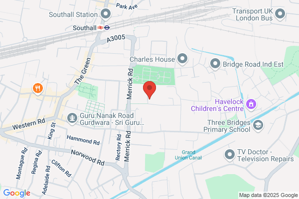 Swift Road Outdoor Sports Centre