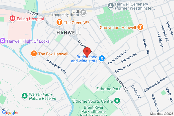 Pro boiler repair Ealing