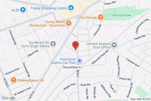Homaid Community Care Services