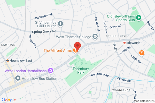 CityDoc In-Pharmacy Travel Clinic, Isleworth