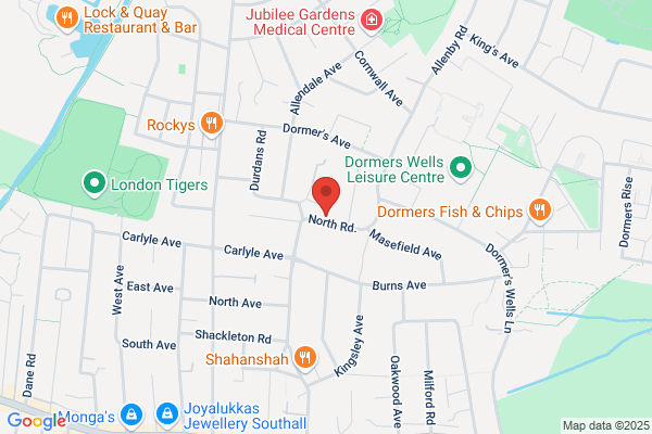 CityDoc In-Pharmacy Travel Clinic, Southall