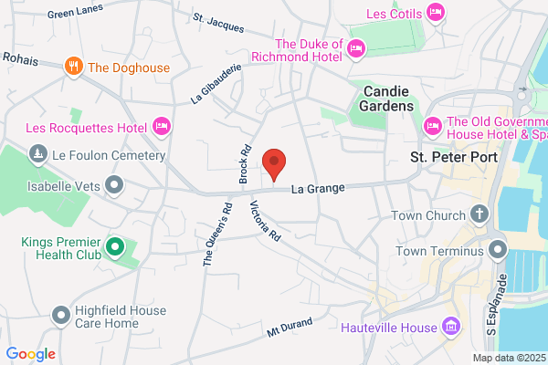 Grange Lodge Hotel