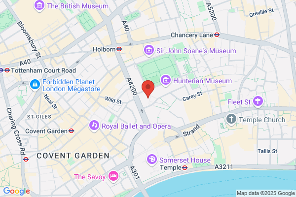 Three Tuns Hotel